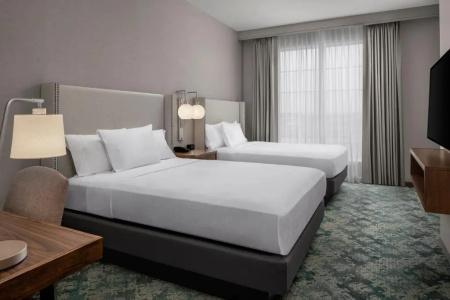 Embassy Suites by Hilton Charleston Harbor Mt. Pleasant - 76