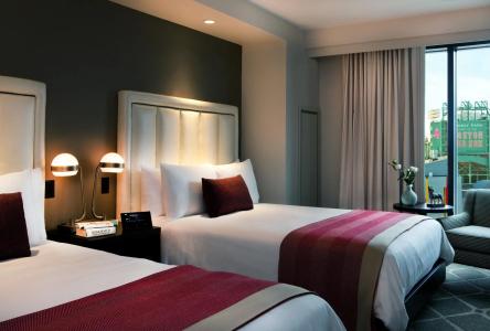 Boston Commonwealth - 2