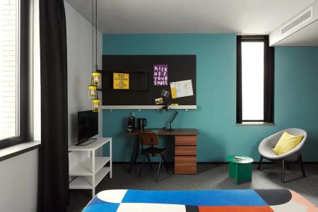 The Student Eindhoven - 3