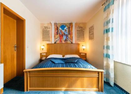 & Ferienwohnungen Bohlenblick - 53