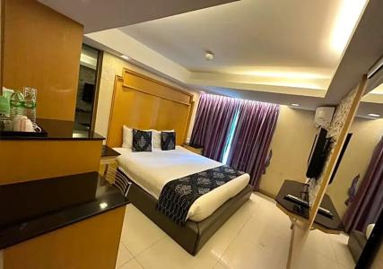 Smart Suites - 92