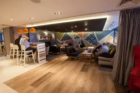 Holiday Inn Birmingham City, An Ihg - 44