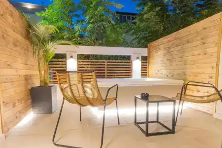 Cabana Blu & Suites - 43