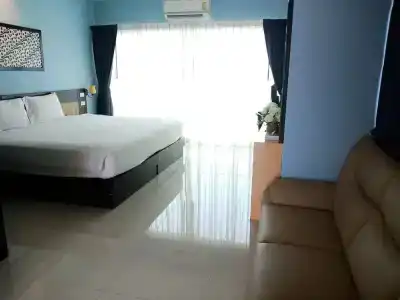 Phuket Chinoinn-Shaplus Certified - 68