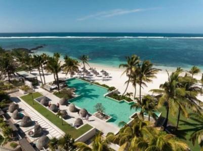 Long Beach Mauritius - 39