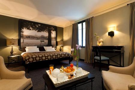 Fontaines du Luxembourg - 16