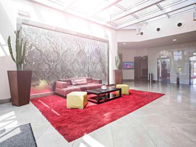 Novotel Salerno Est Arechi - 15