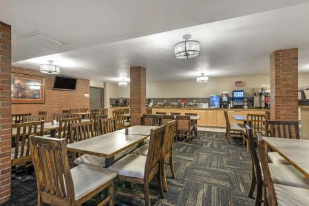 Best Western Plus Rio Grande Inn - 28