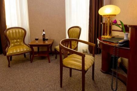 Boutique Villa Mtiebi - 111