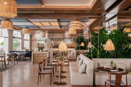 Melia Marbella Banús - 16