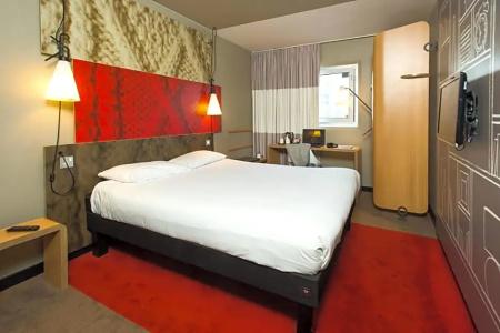 ibis Birmingham Bordesley - 41