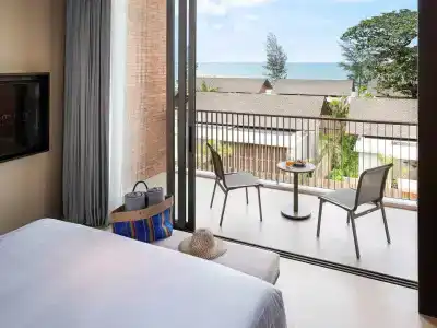 Pullman Khao Lak Resort - Sha Extra Plus - 18