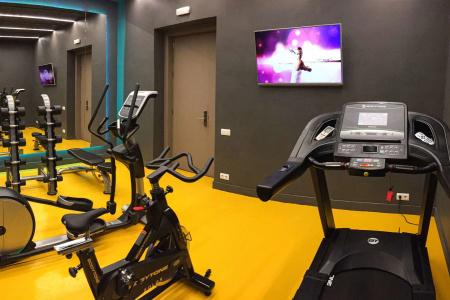 Sercotel Leyre - 21