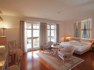 Villa Sassa, Residence & Spa - 81