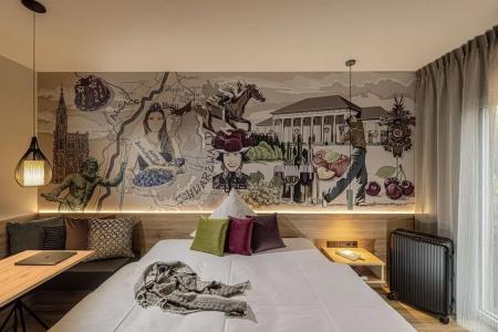 Adoro Aparthotel - 2