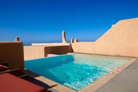 Voreina Gallery Suites - 70
