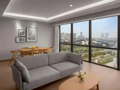 Hyatt Regency West Hanoi - 94