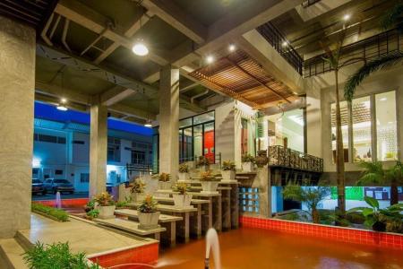 Korapura Resort - 21