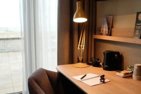 Golden Tulip Noordwijk Beach - 157