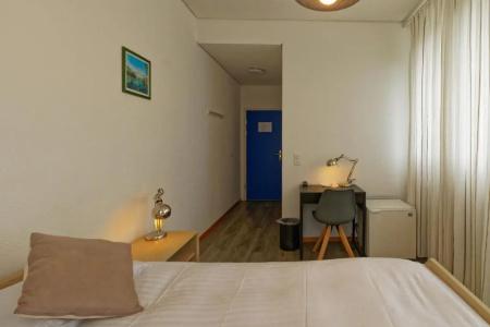 Les Chambres Du Ctn - 21