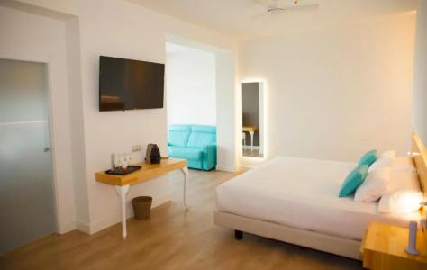 Brisamar Suites - 133