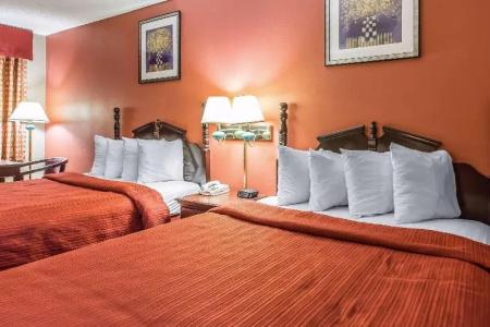 Quality Inn & Suites North - 23