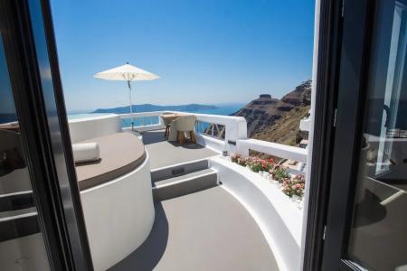 Chic Santorini - 178