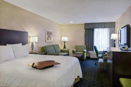 Hampton Inn Eugene - 5