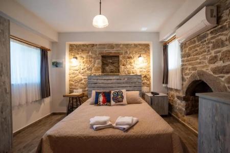 Paparuna Butİk Otel - 24