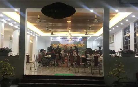 Van Xuan Royal - 20