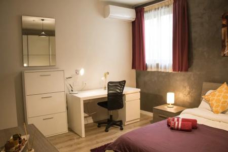 Luxury Circle Suites - 91