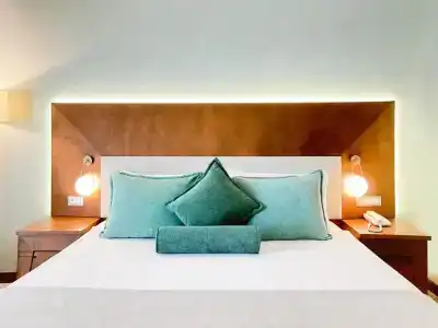 Ilica Spa & Wellness Resort - 81