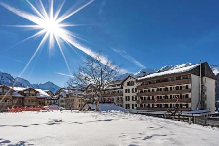 Sunstar Wengen - 44