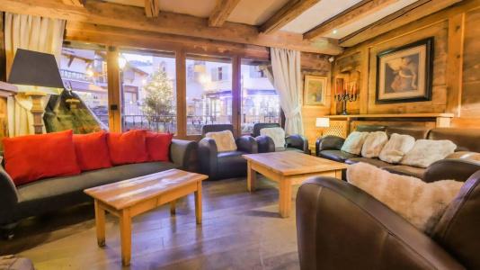 Coeur de Megève - 1