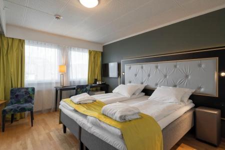 Thon Partner Sortland - 37