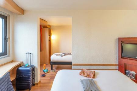 ibis Paris 17 Clichy-Batignolles (ex Berthier) - 54