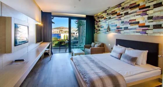 Costa Farilya Special Class Bodrum - 103