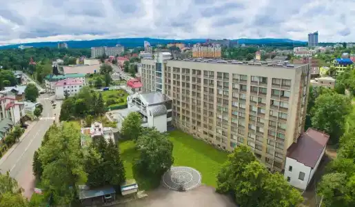 Трускавец 365 - 17
