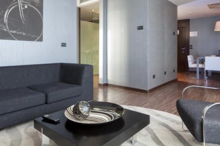 AC Firenze by Marriott - 12
