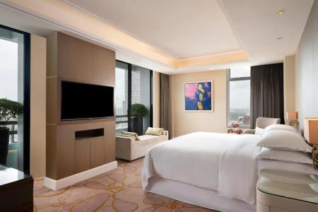 Sheraton Saigon & Towers - 94