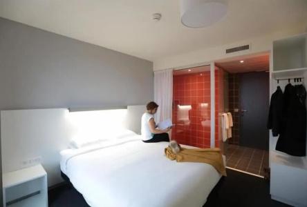 Nex Hôtel - 2