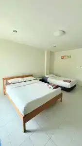 The One - 75