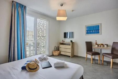 Résidence Prestige Odalys Nakâra - 101