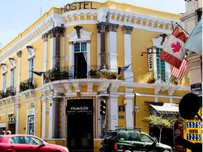 Hospedarte Centro - 57
