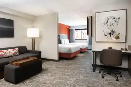 SpringHill Suites by Marriott Dallas Downtown / West End - 17