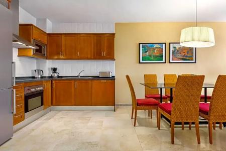 Wyndham Grand Residences Costa del Sol Mijas - 67