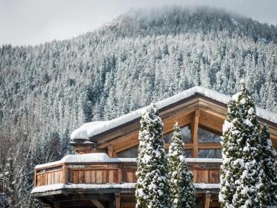 Les Rives d'Argentière - 135