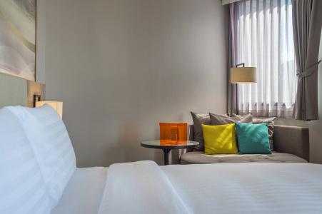Dusitd2 Ao Nang Krabi - Sha Extra Plus - 7