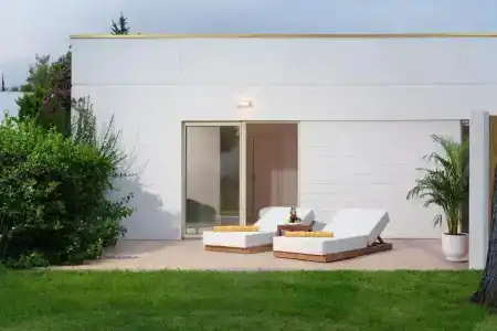 Amara Luxury Resort - 116
