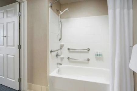 Residence Inn Las Vegas South - 57